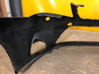 Бампер передний передний AVENSIS 08-18