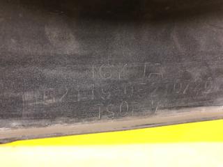 Бампер передний передний AVENSIS 08-18