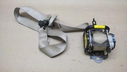 Ремень безопасности правый SUBARU IMPREZA 11-17 2012