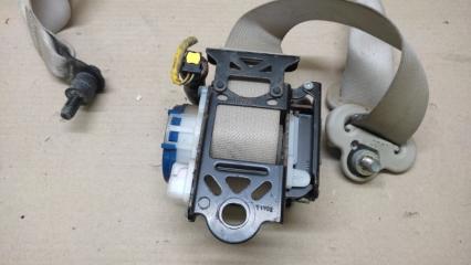 Ремень безопасности правый IMPREZA 11-17 2012 GJ 2.0 FB20B