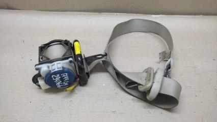 Ремень безопасности левый SUBARU IMPREZA 11-17 2012