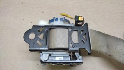 Ремень безопасности левый SUBARU IMPREZA 11-17 GJ 2.0 FB20B