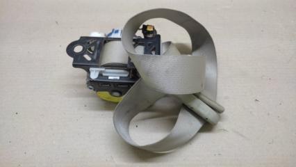 Ремень безопасности левый IMPREZA 11-17 2012 GJ 2.0 FB20B