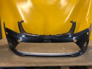 Бампер передний TOYOTA AVENSIS 08-18 Б/У Бампер передний TOYOTA AVENSIS 08-18