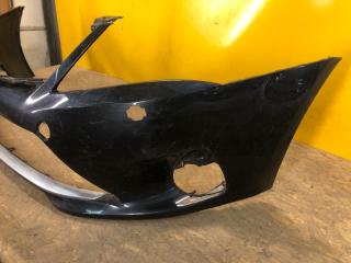 Бампер передний AVENSIS 08-18