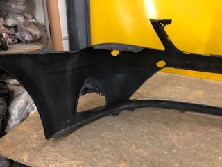 Бампер передний AVENSIS 08-18