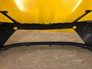 Бампер передний AVENSIS 08-18