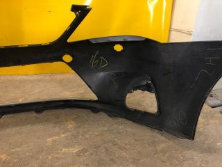 Бампер передний AVENSIS 08-18