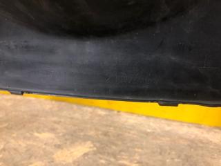 Бампер передний AVENSIS 08-18