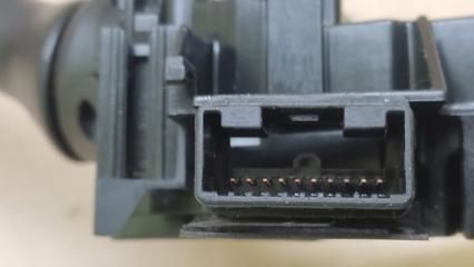 Подрулевой переключатель левый SUBARU IMPREZA 11-17 GJ 2.0 FB20B