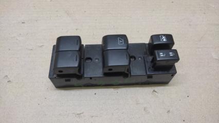 Блок управления стеклоподъемниками SUBARU IMPREZA 11-17 GJ 2.0 FB20B