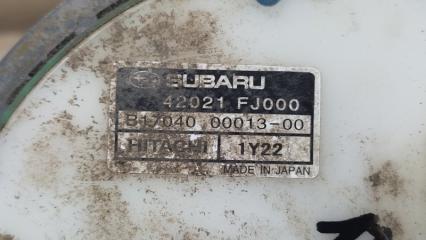 Топливный насос IMPREZA 11-17 2012 GJ 2.0 FB20B