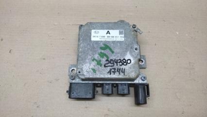 Блок электронный SUBARU IMPREZA 11-17 2012