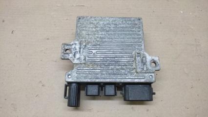 Блок электронный SUBARU IMPREZA 11-17 GJ 2.0 FB20B