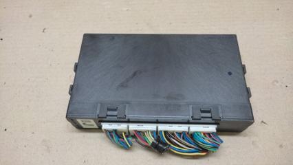 Блок электронный SUBARU IMPREZA 11-17 GJ 2.0 FB20B