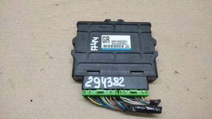 Блок управления АКПП SUBARU IMPREZA 11-17 2012