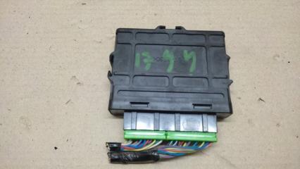 Блок управления АКПП SUBARU IMPREZA 11-17 GJ 2.0 FB20B