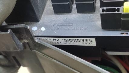 Блок предохранителей моторный отсек SUBARU IMPREZA 11-17 GJ 2.0 FB20B