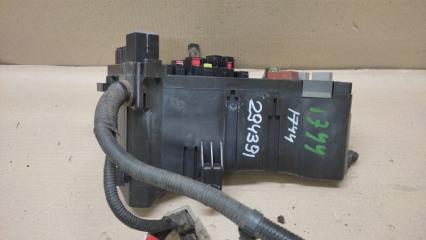 Блок предохранителей моторный отсек IMPREZA 11-17 2012 GJ 2.0 FB20B