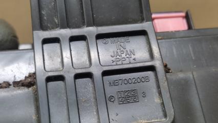 Блок предохранителей моторный отсек IMPREZA 11-17 2012 GJ 2.0 FB20B