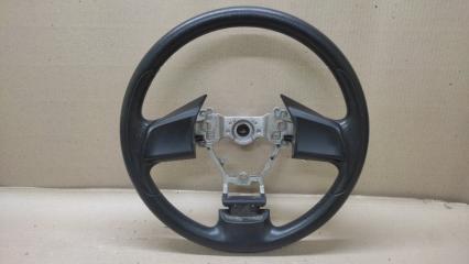 Руль SUBARU IMPREZA 11-17 2012