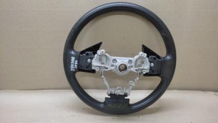 Руль IMPREZA 11-17 2012 GJ 2.0 FB20B