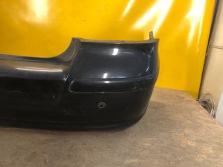 Бампер задний AVENSIS 03-08