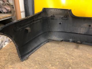 Бампер задний AVENSIS 03-08