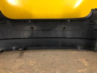 Бампер задний AVENSIS 03-08