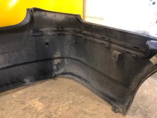 Бампер задний AVENSIS 03-08