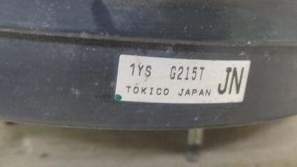 Вакуумный усилитель тормозов SUBARU IMPREZA 11-17 GJ 2.0 FB20B