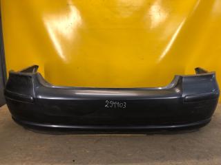 Бампер задний TOYOTA AVENSIS 03-08