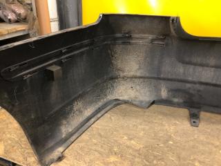 Бампер задний AVENSIS 03-08