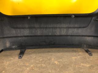 Бампер задний AVENSIS 03-08
