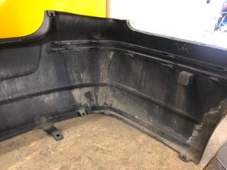 Бампер задний AVENSIS 03-08