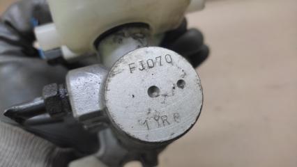 Главный тормозной цилиндр IMPREZA 11-17 2012 GJ 2.0 FB20B