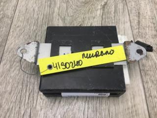 Блок электронный MURANO Z51 07-14 2007 Внедорожник 3.5