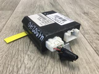 Блок электронный NISSAN MURANO Z51 07-14 Внедорожник 3.5