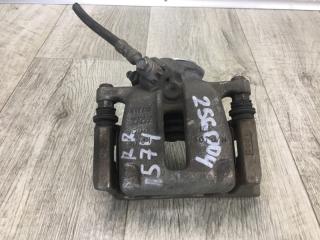 Суппорт тормозной задний правый VOLKSWAGEN PASSAT CC 12-18 2013