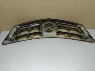 Решетка радиатора 3 BK 03-08