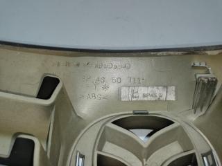 Решетка радиатора MAZDA 3 BK 03-08