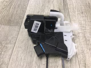 Замок двери задний правый HYUNDAI ELANTRA MD 10-15 MD 1.8 G4NB