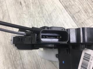 Замок двери задний правый ELANTRA MD 10-15 2012 MD 1.8 G4NB