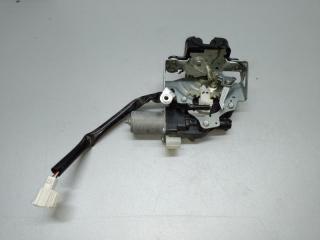 Замок крышки багажника RDX 19- 2021 2.0