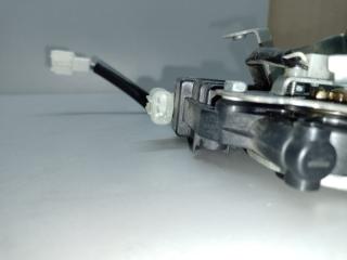 Замок крышки багажника RDX 19- 2021 2.0