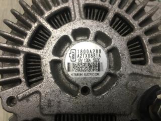 Генератор ASX / OUTLANDER SPORT 10-21 2015 Внедорожник 2.0 4B11