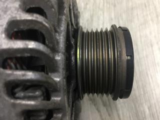 Генератор ASX / OUTLANDER SPORT 10-21 2015 Внедорожник 2.0 4B11