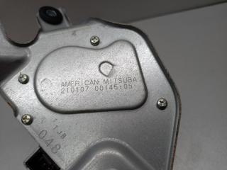 Моторчик стеклоочистителя задний ACURA RDX 19- 2.0