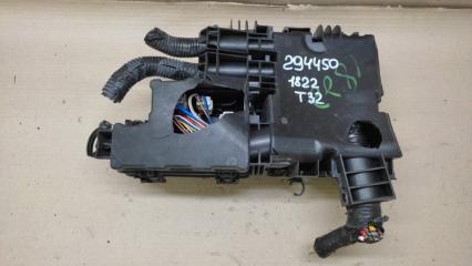 Блок предохранителей моторный отсек X-TRAIL/ROGUE T32 13-20 2017 2.5 QR25DE