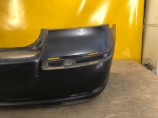 Бампер задний AVENSIS 03-08